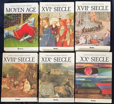 *** COLLECTION LITTERAIRE