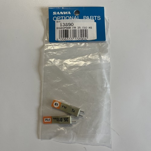 Quartz sanwa 010 fm - 35.010,