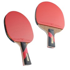 Raquette de tennis de table