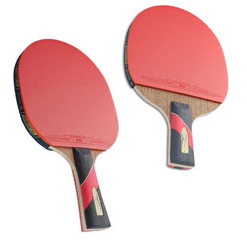 Raquette tennis table - de,