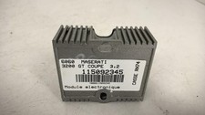 Module électronique MASERATI