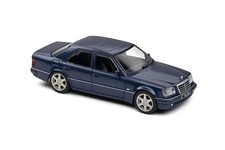 Mercedes benz w124 - mercedes-benz, amg