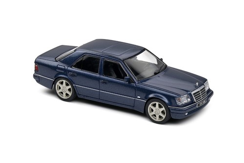 Mercedes benz w124 - w124, e60