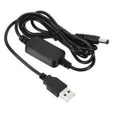 9W 2A USB Convertisseur DC 5V