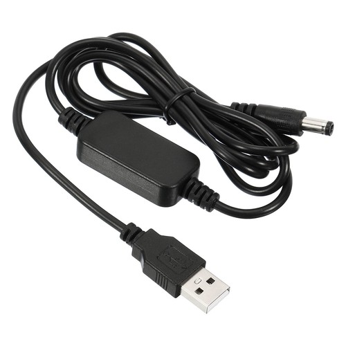 Usb convertisseur dc 5v - usb,