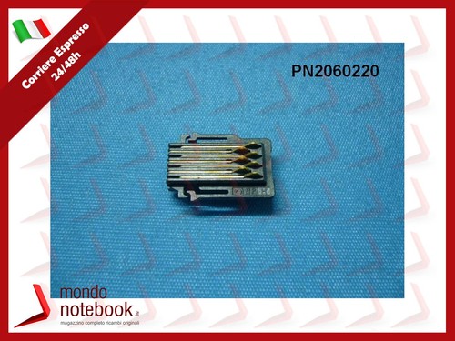 Connec teur cartouche pour - connec,
