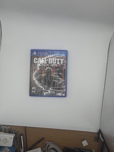 Call duty black ops iii - duty,