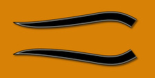 HONDA CB 750  K2 - Kit Sticker