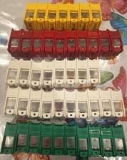 Support rj45 pour panneau - support,