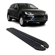 Marchepieds Latéraux pédale