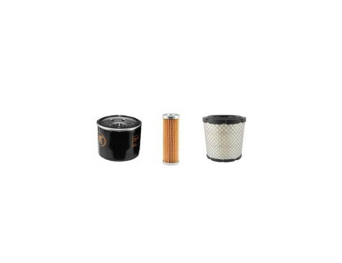 Filtre kit pour niftylift - pour, hr