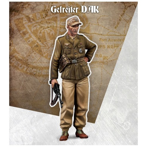 Figurine en résine - 1:35,