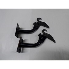 SUPPORT ARRIERE DE BAC TONDEUSE AUTOPORTEE VIKING MT 5097.1Z - TONDEUSE AUTOPORT