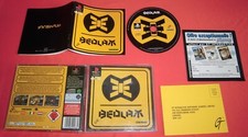 Playstation PS1 Bedlam [PAL