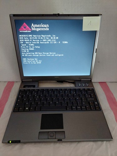 Ordinateur nec versa s800 - nec,