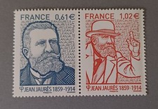 France 2014  YT  4869  4870