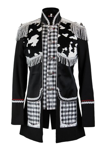 Costume carnaval femmes - de,