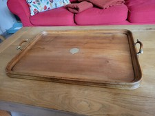 plateau bois chene ancien