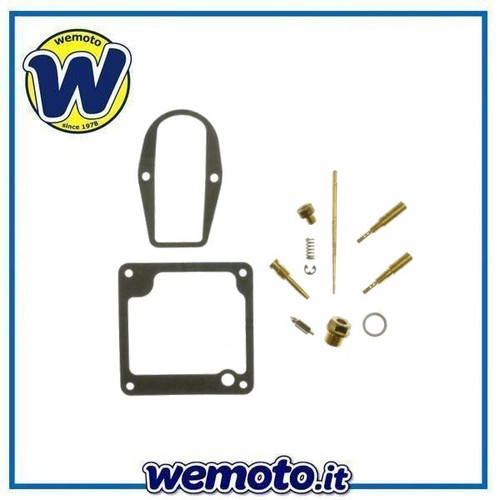Kit complet révision - complet,