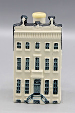 MAISON MINIATURE KLM BOLS BLUE