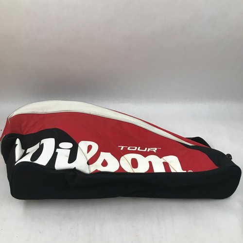 Wilson tour thermo - tour,