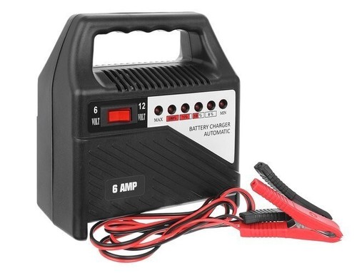 Chargeur pour voiture moto - chargeur,
