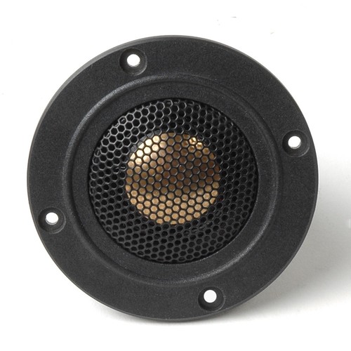 New dome tweeter speaker - 1",