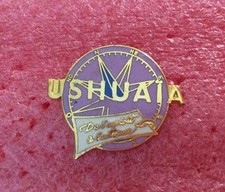 T10 Pins USHUAIA de L'exploit