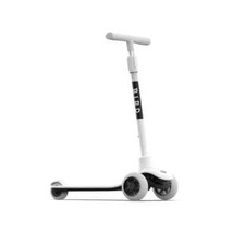 Trottinette pour Enfant Twister Bird Birdie Blanche Freestyle