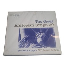 The Great American Songbook