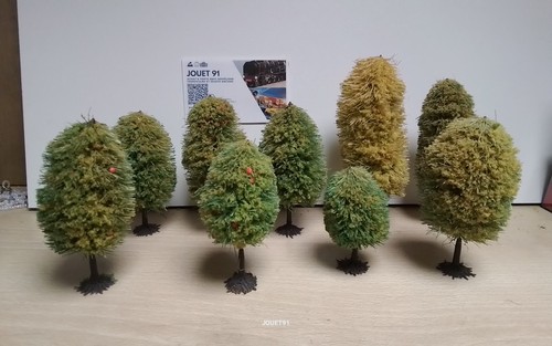 Noch accessoire arbres - noch, ?