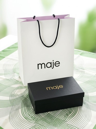 Pack emballage luxe - pack,