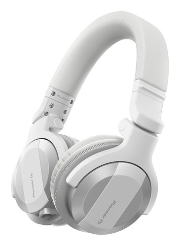 Casque pioneer alphatheta - dj,