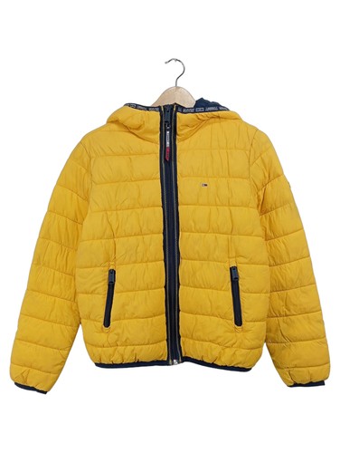 Tommy jeans doudoune - doudoune, femmes