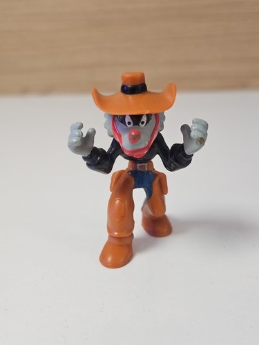 Figurine flunchy originale - flunchy,