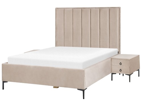 Ensemble chambre lit coffre - de,