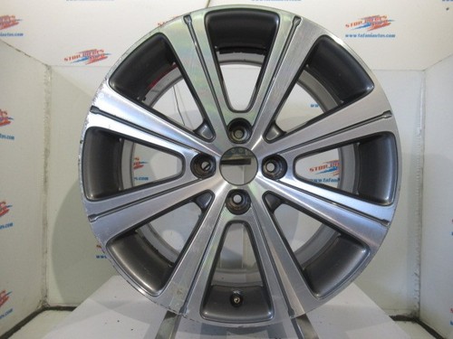 Jante aluminium peugeot 308 - jante, cc