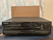 Pioneer CLD-59 ELITE Laserdisc