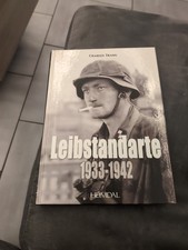 LEIBSTANDARTE 1933-1942 -