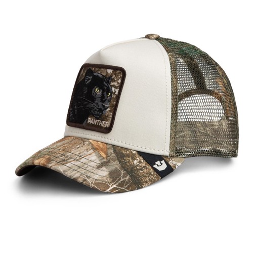 Goorin bros trucker casquette - trucker,