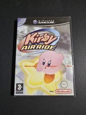 Kirby Air Ride Nintendo GameCube Game Cube Neuf New Blister VGA WATA UKG  FRA
