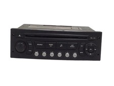 Autoradio specifique Citroen