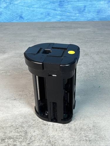 Metz battery holder - 45, (p25)