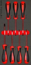 Jeu de tournevis Torx 7