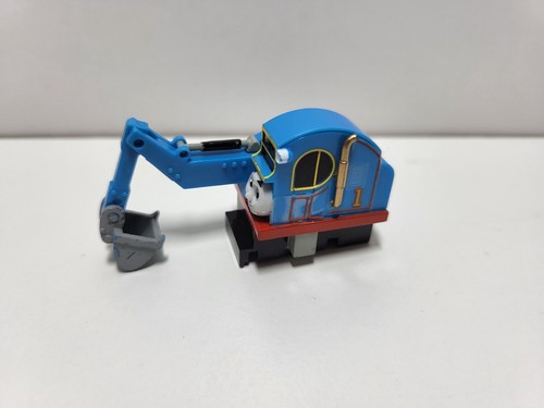 Thomas and friends - and,