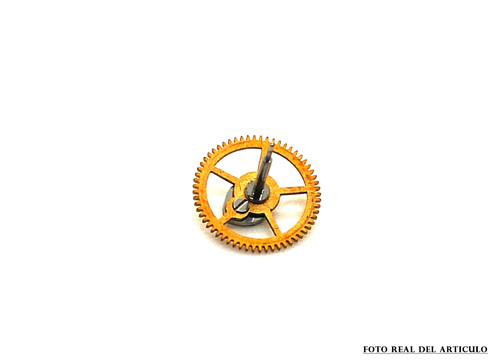 Pièce montre de - pièce,
