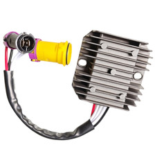 Régulateur pour scooter Jianshe 400cc ATV Quad JS400 4x4 Mountain Lion