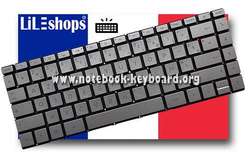 Clavier français original - français,