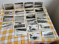 21 Anciennes Photos Montagne