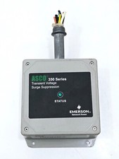 EMERSON ASCO 350 Série 350230Y80-Q Suppression De Surtension Transint #2